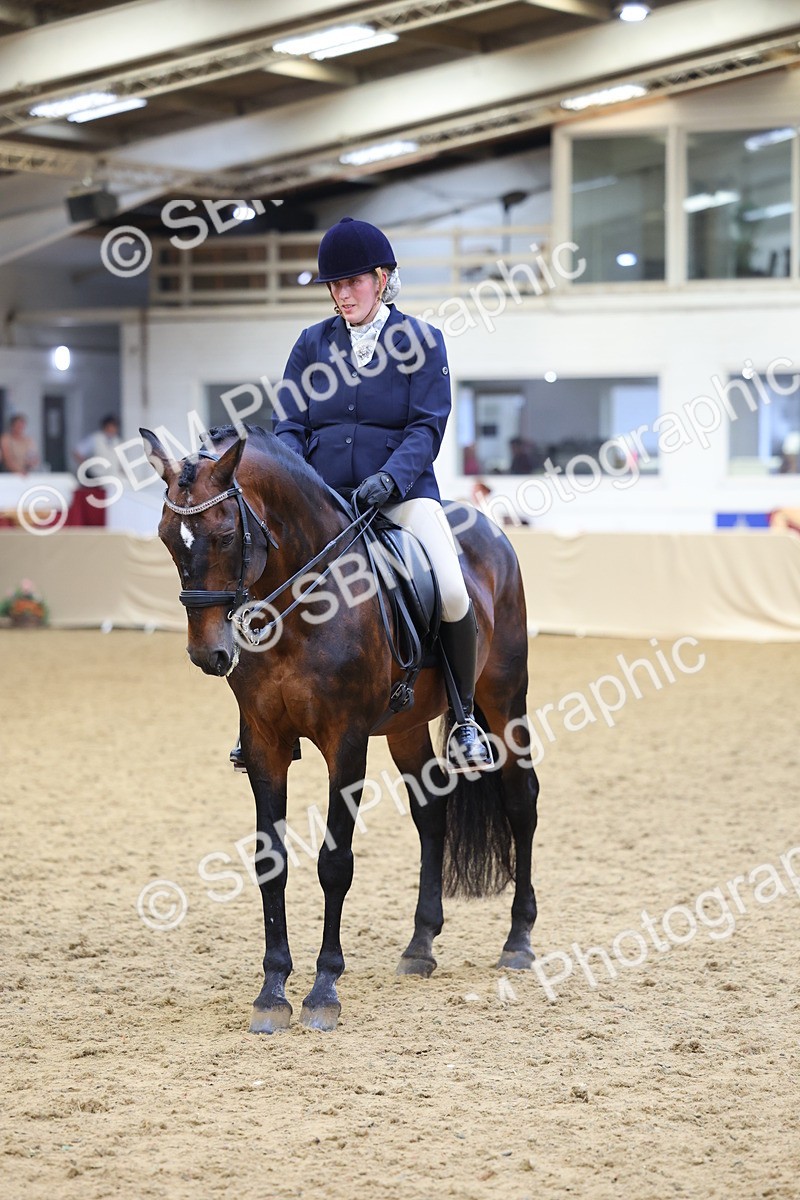 SBM_23760 - Class 904 - Supreme Final Ridden Diamond