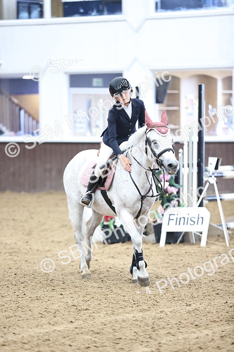 SBM_000966 - Class 4 - Springboard 128cm 138cm Restricted Handicap 90cm 1.00m