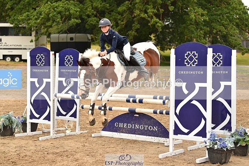 230618-104812-11156 - Cls 24 Pony Newcomers & 1m Open