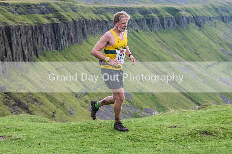 High Cup Nick-218 - Inov8 High Cup Nick Fell Race Sunday 28th August 2022