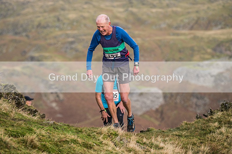 Dunnerdale-1185 - Dunnerdale Fell Race Saturday 8th November 2025