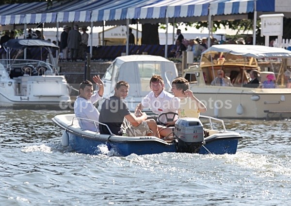 090703 HUNKY IMG_7480 - HENLEY REGATTA FRIDAY 3rd JULY 2009