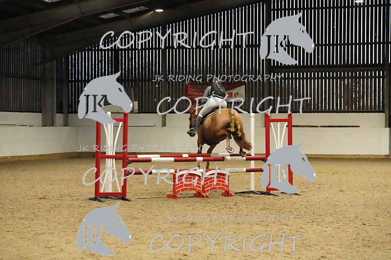 JKR03763 - Class 8 90cm