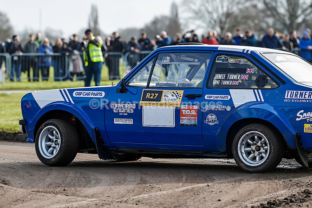 Race Retro 2025-79 - RACE RETRO 2025