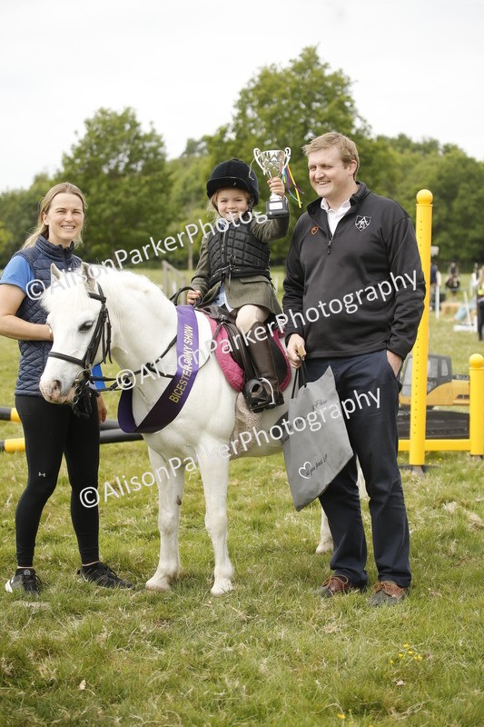 20250517-0338 - Class 1 - 30cm On Lead Rein