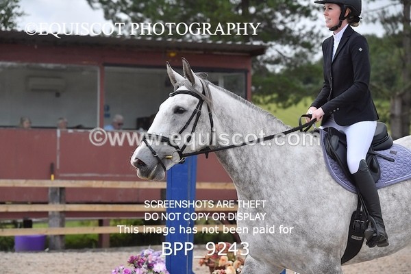 BPP_9243 - CLASS 4 0.95m Amateur Championship Qualifier