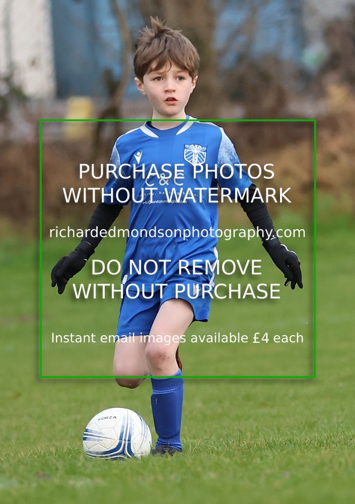 533A1656 - Kendal Utd Colts U9 vs Wattsfield U8 (17/1/26)