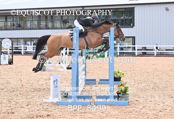 BPP_8490 - CLASS 19 SAT Senior 1.05m Open