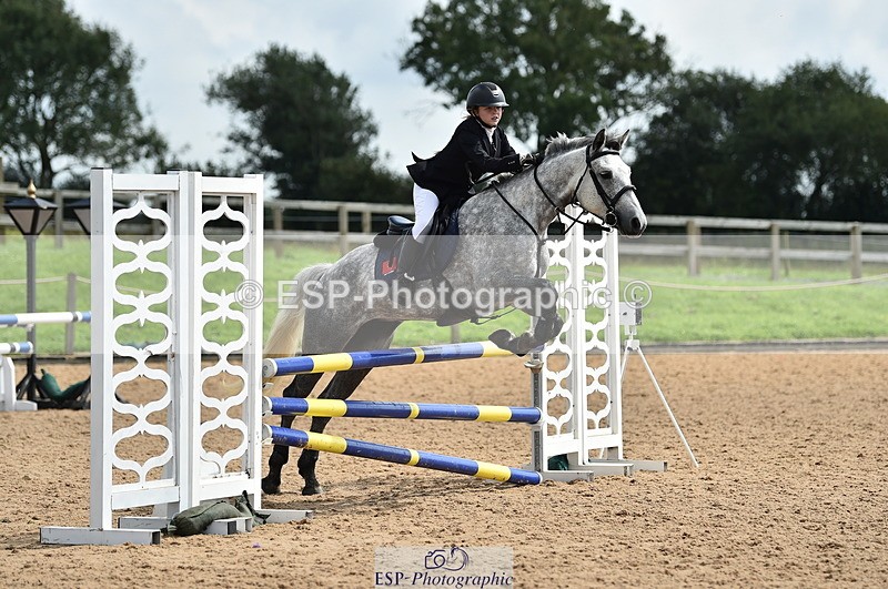 230902A-130408-01298 - Cls 3A Pony Medium 80cm