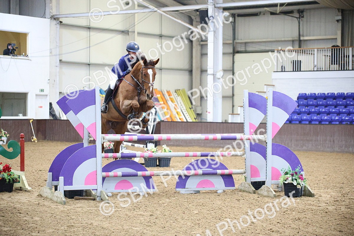 5K7A4477 - Class 4 - Senior 1.15m Open (inc National 1.15m Members Cup Qualifier)