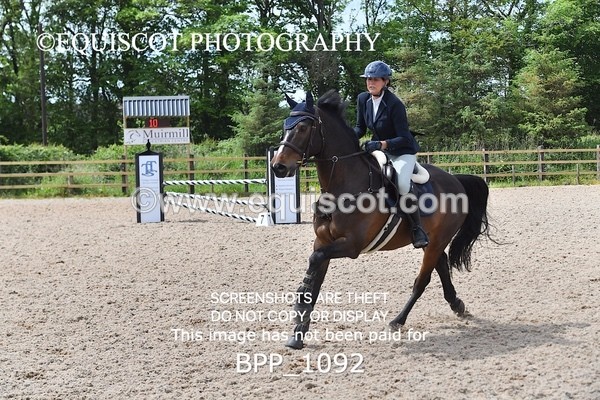 BPP_1092 - Senior Discovery/ 1m Open