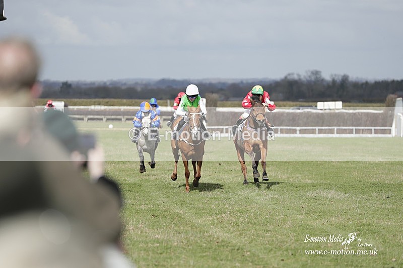 PtP 190323 17 - Oakley Hunt Point-to-Point Brafield-On-The-Green 19/03/23
