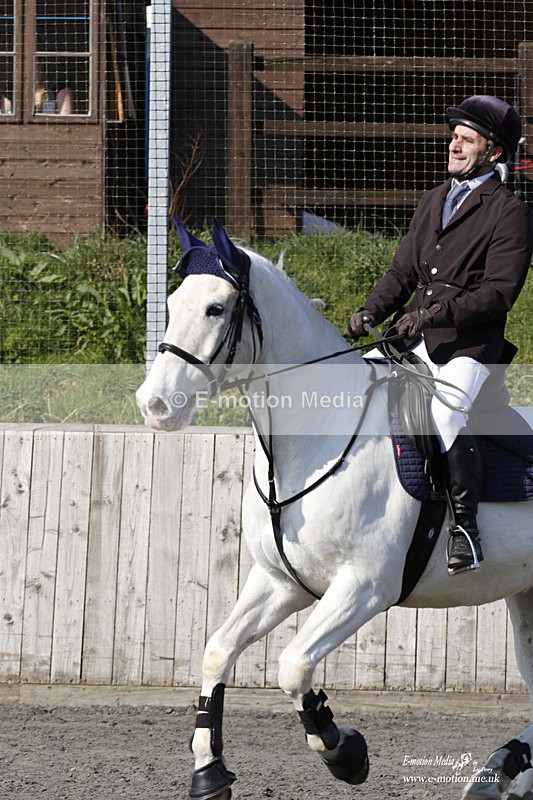 _EST0316 - Bourne Valley Riding Club Winter Showjumping 27/03/22