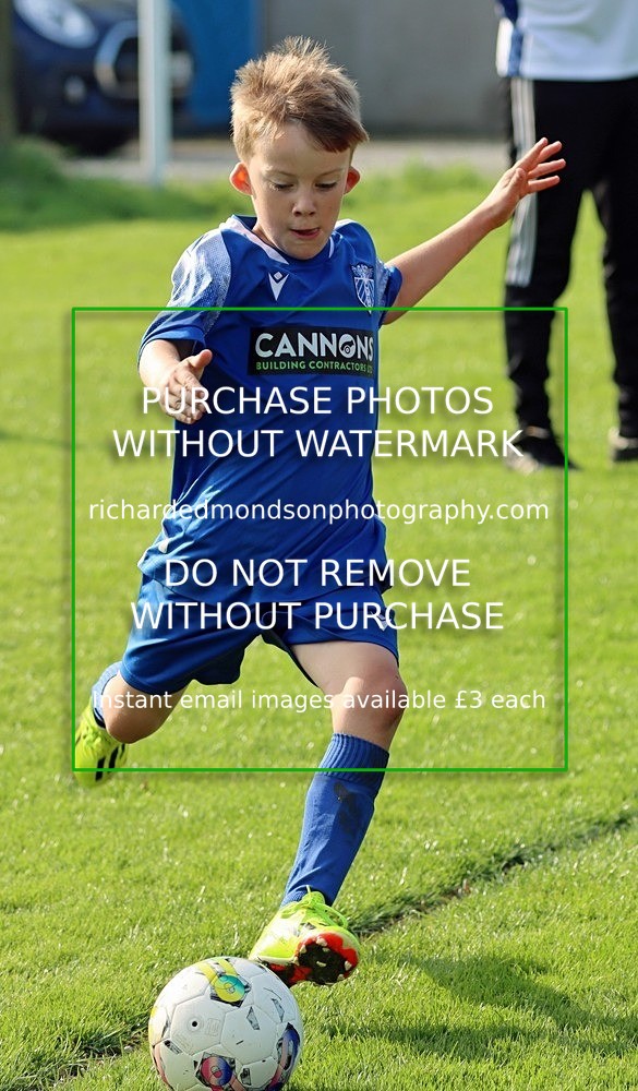 IMG_3087 - Wattsfield U8 vs Kirkby Stephen U8 (7/9/24)
