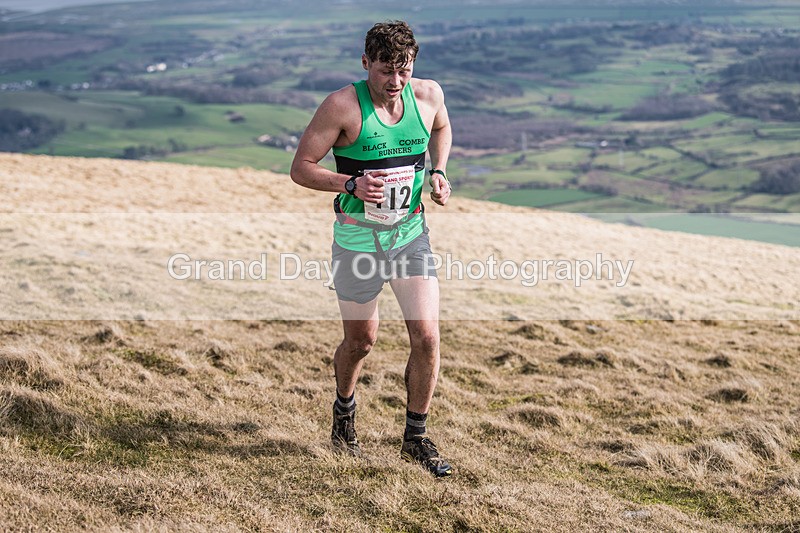 Black Combe-1277 - Black Combe Fell Race Saturday 7th March 2026