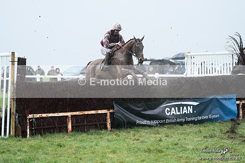 PtP 080226  224 - Combined Services PtP Larkhill 08/02/2026