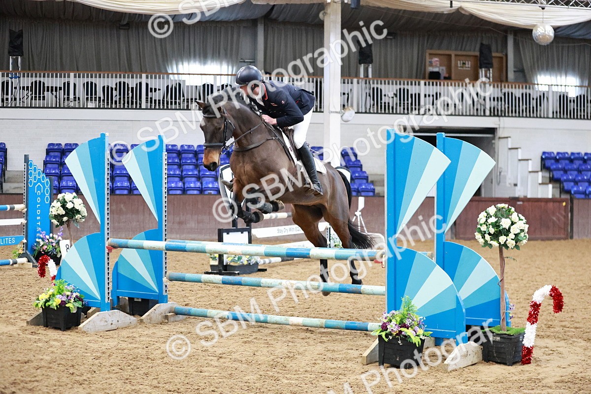 SBM_001107 - Class 3 - Senior Discovery 1.00m