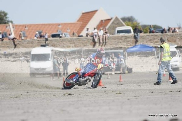 SR 250709 2 - Sand Racing 25/07/09