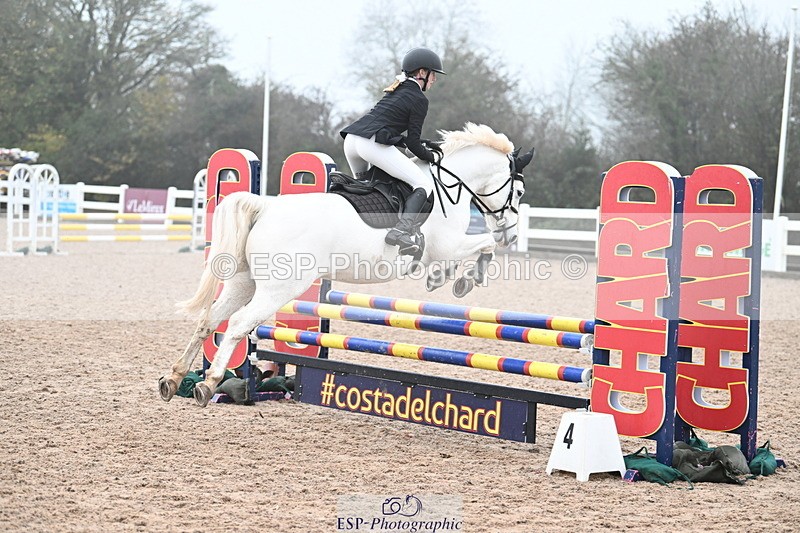 231118A-093407-00448 - Cls 2 BlueChip Pony Novice Qualifier