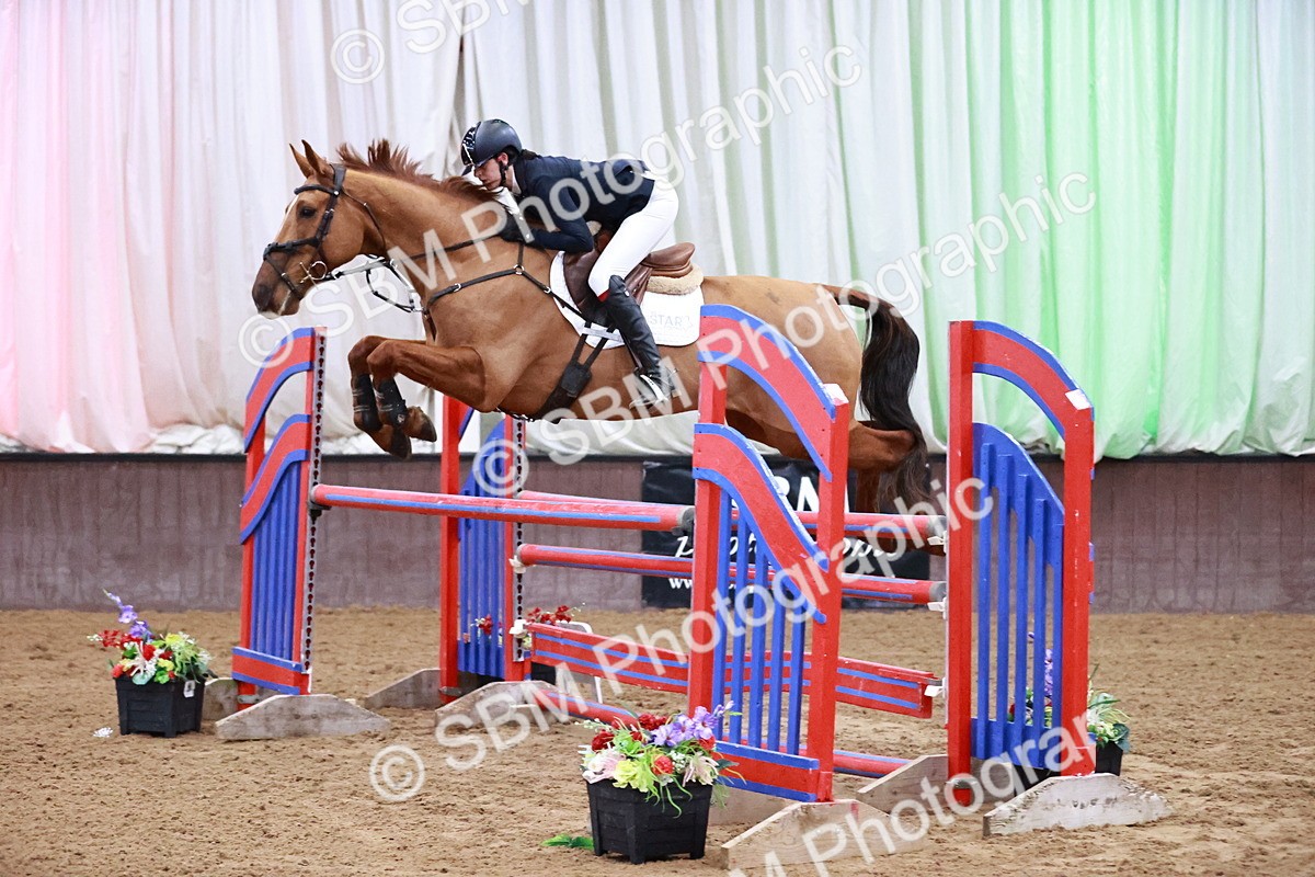 SBM_002343 - Class 10 - Senior newcomers 1.10m