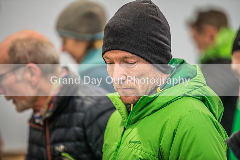 BB Kong-37 - BB Kong Fell Race Saturday 15th February 2025