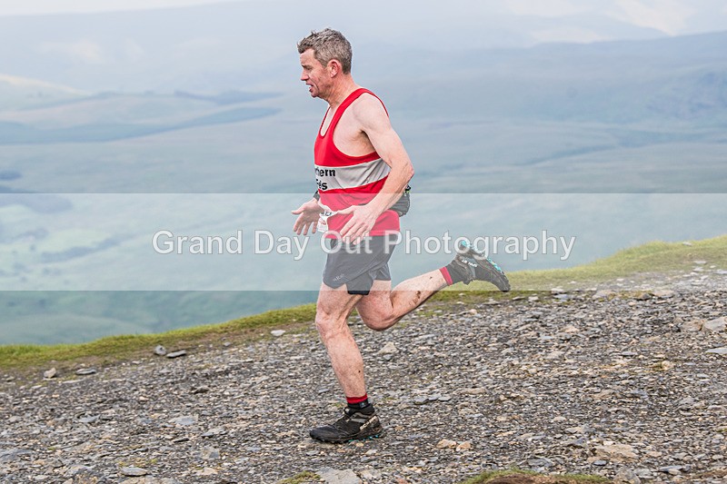 Blencathra-311 - Blencathra Fell Race Wednesday 5th June 2024