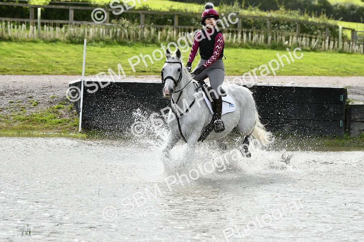 SBM_09720 - E3 - Eventers Challenge 80cm Open