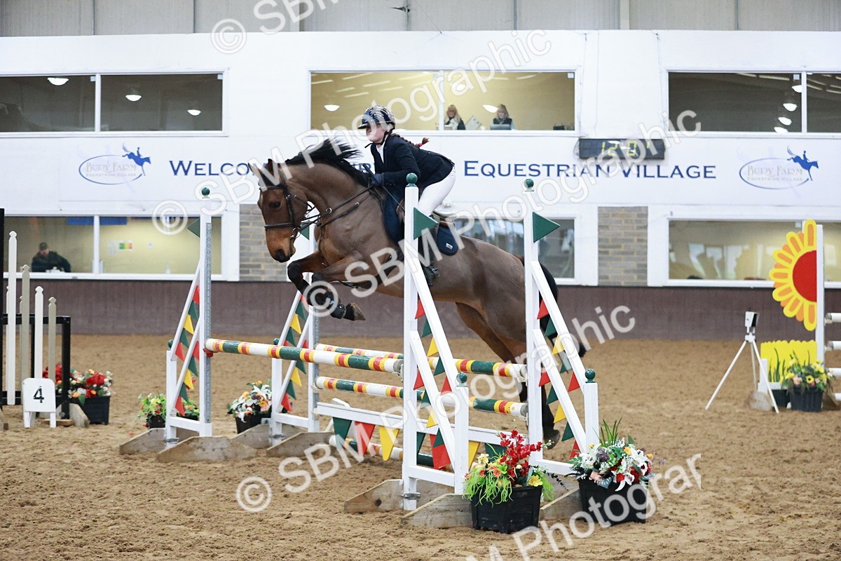 SBM_000831 - Class 3 - Senior Discovery - 1.00m