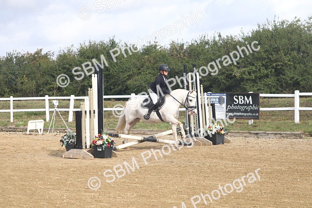 SBM_005425 - Class 4 - 50cm Champs