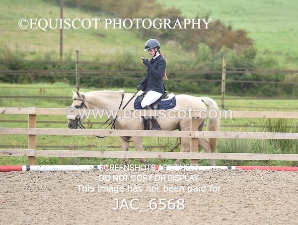 JAC_6568 - CLASS 15 SUN Pony Discovery / 90cm Open