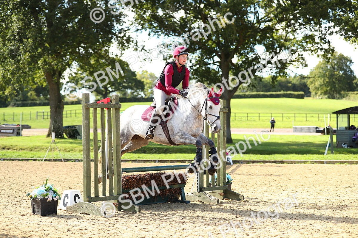 SBM_03382 - E3 Eventers Challenge 70cm Open