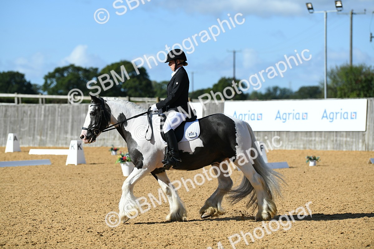 SBM_02830 - D7 Small Tour Championship Prelim 1