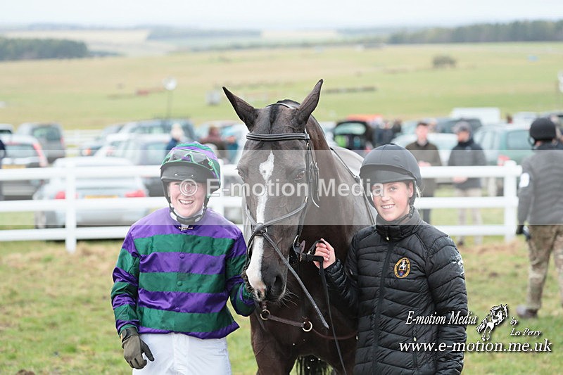 PtP 040224 257 - Combined Services Point-toPoint Larkhill 04/02/24