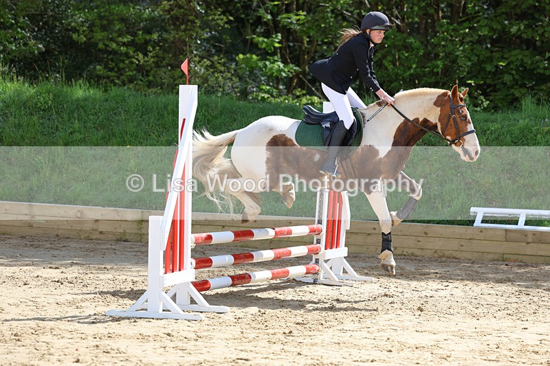 3E7A6172 - Class 4: 60cm Junior