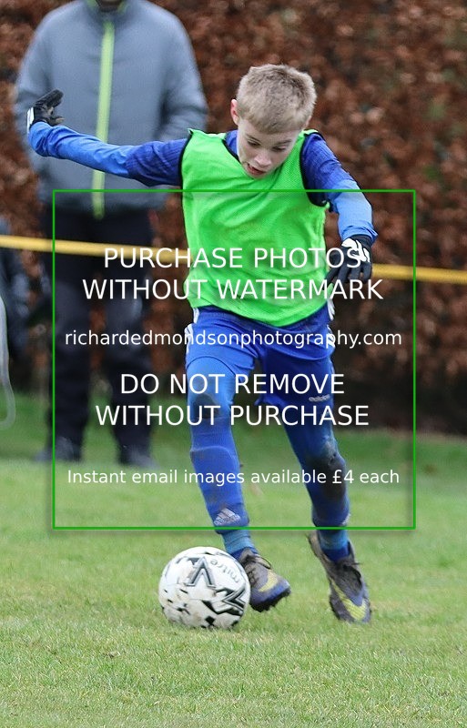 IMG_3124 - Wattsfield U11 v Ibis U11 (22/1/22)