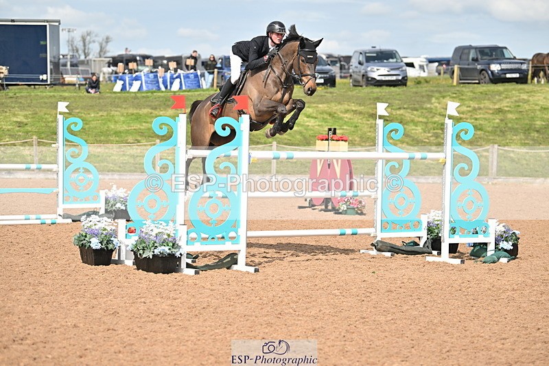 240418A-145116-04561 - Cls 9, 2 Star Big Tour 1.40m