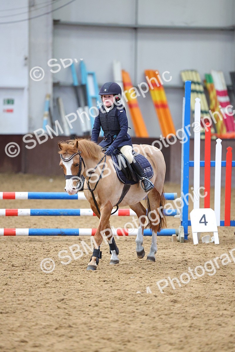 SBM_000891 - Class 3 - 60cm - BRC Warm Up