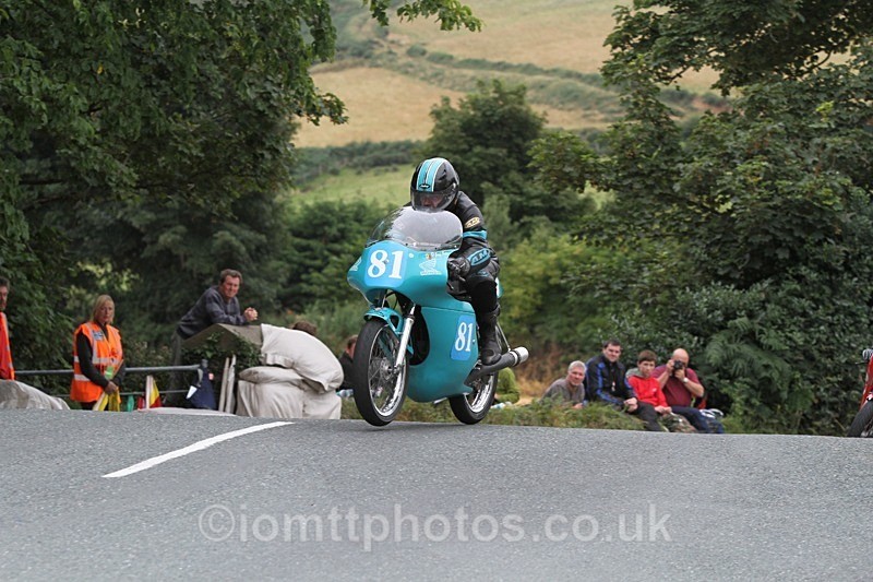 IMG_0200 - 350cc and 250cc Classic TT Race