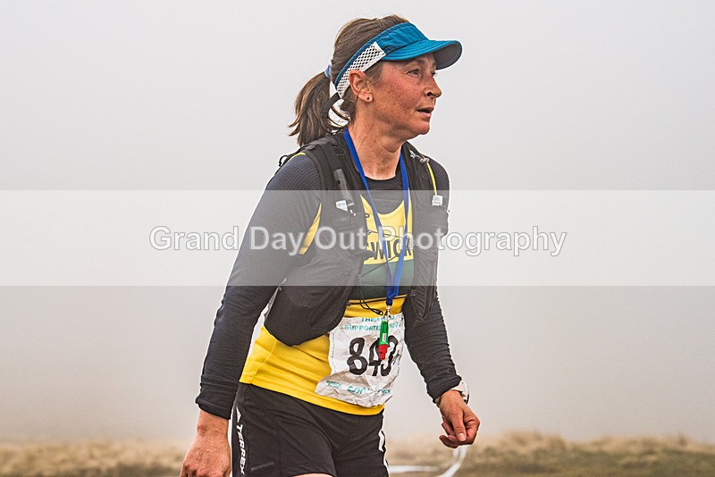 3 Peaks-1060 - The 3 Peaks Race - Pen Y Ghent - Saturday 29th April 2023