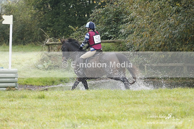  WWHT 171021 0710 - Open Novice (0.80m)  17/10/21
