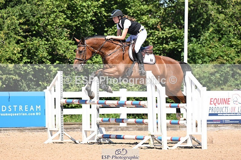 250709-112952-00425 - Cls 2 Snr Discovery & 1m Open