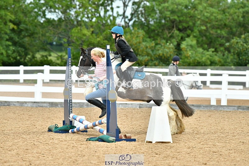 230804A-113739-02310 - Showjumping Competition