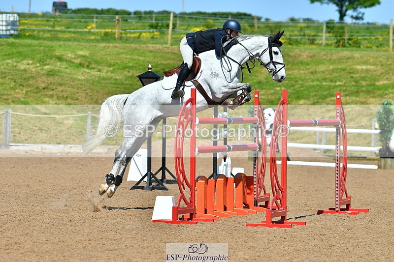 230527A-152413-05245 - Cls 18 National 1.40m Open