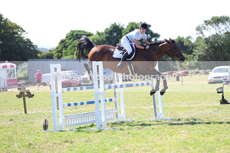 3E7A6662 - Class 14: Senior 1.15m Open