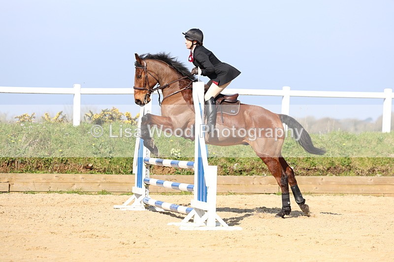 3E7A6324 - Class 3: Senior 80cm