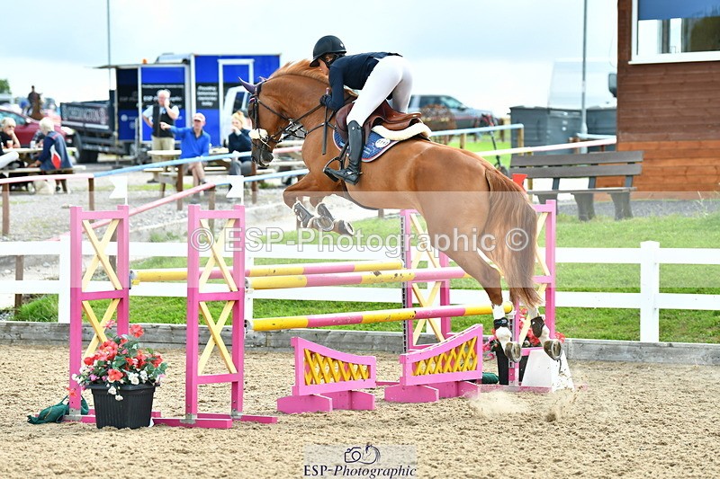 230721A-101102-05012 - Cls 30, 6 Yr Olds 1.20m