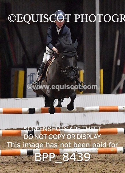 BPP_8439 - CLASS 6 Springboard 128cm/ 138cm Restricted Handicap