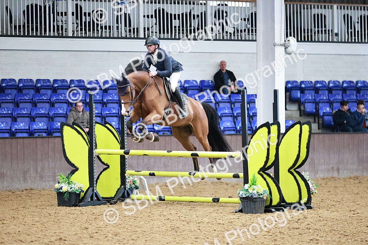 SBM_000740 - Class 3 - Senior Discovery 1.00m