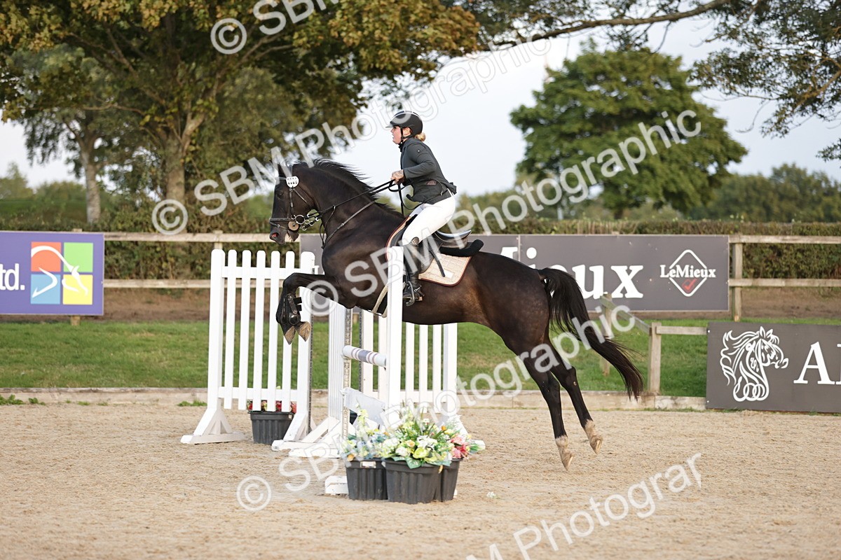 SBM_32053 - J52 - Open 90cm