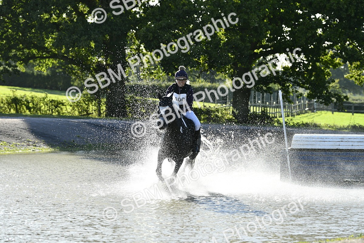 SBM_12055 - E6 - Eventers Challenge 80cm Championship